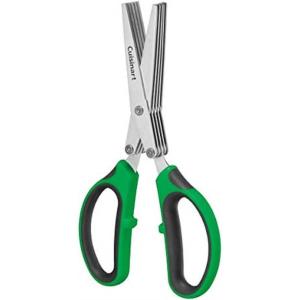 imageCuisinart C77SHRP 9quot Poultry Shears with SoftGrip Handles1 Count Pack of 1