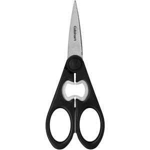 imageCuisinart C77SHRP 9quot Poultry Shears with SoftGrip Handles8Inch