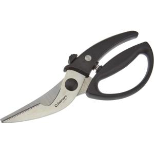imageCuisinart C77SHRP 9quot Poultry Shears with SoftGrip HandlesDeluxe