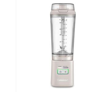imageCuisinart Personal Portable Blender Tan PBL100