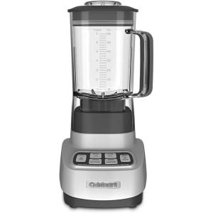 imageCuisinart SPB650P1 1 HP Blender 78quot x 10quot x 136quot SilverWhite