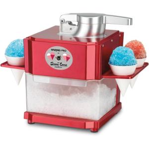 imageCuisinart Snow Cone Maker SCM10P1