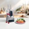 imageCuisinart 5cup chop ampamp shred food processor Silver FP5