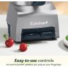 imageCuisinart 5cup chop ampamp shred food processor Silver FP5