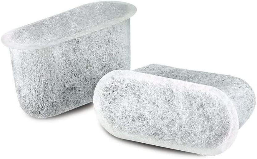imageCuisinart Replacement Water Filters 2Pack Burr MillBurr Mill