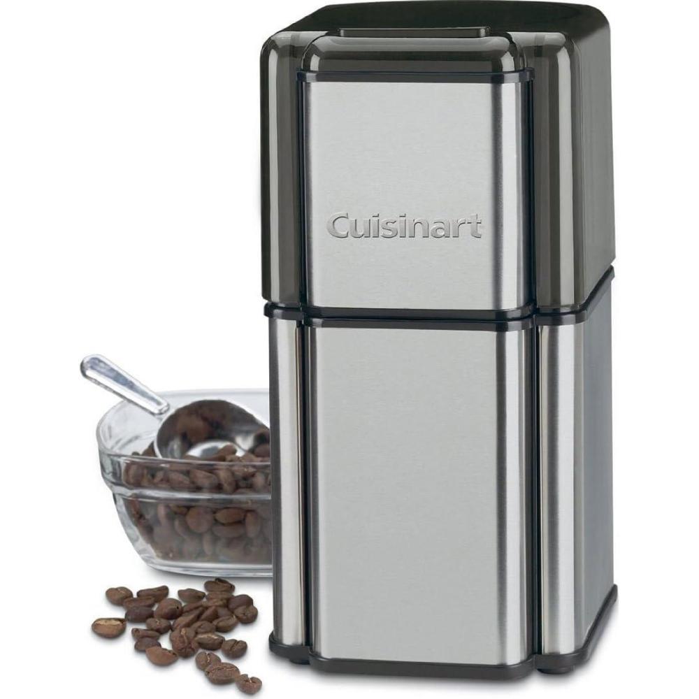 imageCuisinart DCG12BC Grind Central Coffee Grinder Blade Silver