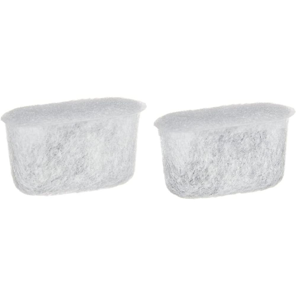 imageCuisinart Replacement Water Filters 2Pack Burr MillBurr Mill
