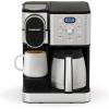 imageCuisinart Coffee Center 10Cup Thermal Coffeemaker and SingleServe Brewer