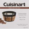 imageCuisinart GTFB Gold Tone Coffee Filter BasketBurr Mill