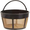 imageCuisinart GTFB Gold Tone Coffee Filter BasketBurr Mill