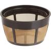 imageCuisinart GTFB Gold Tone Coffee Filter BasketBurr Mill