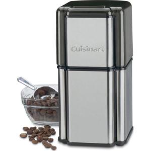 imageCuisinart DCG12BC Grind Central Coffee Grinder Blade Silver