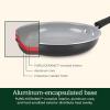 image:imageCuisinart 11Pc Advantage Ceramic Nonstick Set 55C11BK