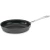 image:imageCuisinart Contour Hard Anodized 8Inch Open SkilletNew Skillet