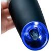 image:imageCuisinart CSS2424 Gravity Salt and Pepper Spice Mill with Blue LED Light 23 Cup Capacity8x2
