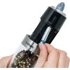 image:imageCuisinart CSS2424 Gravity Salt and Pepper Spice Mill with Blue LED Light 23 Cup Capacity8x2