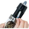 image:imageCuisinart CSS2424 Gravity Salt and Pepper Spice Mill with Blue LED Light 23 Cup Capacity8x2