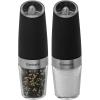 image:imageCuisinart CSS2424 Gravity Salt and Pepper Spice Mill with Blue LED Light 23 Cup Capacity8x2