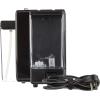 image:imageCuisinart EM200NP1 Programmable 15Bar Espresso Maker Stainless SteelBlack Latte