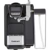 image:imageCuisinart EM200NP1 Programmable 15Bar Espresso Maker Stainless SteelBlack Latte