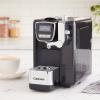 image:imageCuisinart EM200NP1 Programmable 15Bar Espresso Maker Stainless SteelBlack Latte