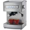 image:imageCuisinart EM200NP1 Programmable 15Bar Espresso Maker Stainless SteelStainless Steel