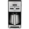 image:imageCuisinart Personal Brew 10Cup Thermal Coffee Maker Fully Automatic Programmable Coffee Machine with Hot or Over Ice Options Brew Strength Control 52 Ounce Removable Water Reservoir DCC10