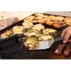 image:imageCuisinart 6 Stainless Steel Smashed Burger Press Juicy and Crispy Burgers for BBQs CookoutsCast Iron