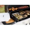 image:imageCuisinart CMT200 Marinade and Grilling Basket Set Stainless Steel