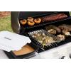 image:imageCuisinart CMT200 Marinade and Grilling Basket Set Stainless Steel