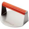 image:imageCuisinart 6 Stainless Steel Smashed Burger Press Juicy and Crispy Burgers for BBQs CookoutsStainless Steel Pack of 8
