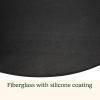 image:imageCuisinart 36 SiliconeCoated Grill Mat with High Heat Resistance Weather Resistant BBQ Mat for Grills Griddles Smokers amp Fire Pits Grease Proof Easy Clean Patio amp Deck Protector