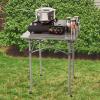 image:imageCuisinart CPT2140 Aluminum Folding Prep Table