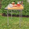 image:imageCuisinart CPT2140 Aluminum Folding Prep Table