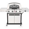 image:imageCuisinart Natural Gas Conversion Kit for Propel Gas Grill 10FT Hose amp Adapters for Endless Gas CSA Approved Outdoor Grilling Appliance Propane to NG Complete Kit