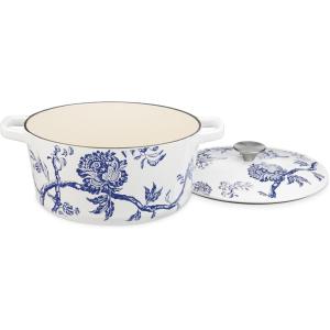image:imageCuisinart Caskata 5 Qt Round Covered Casserole