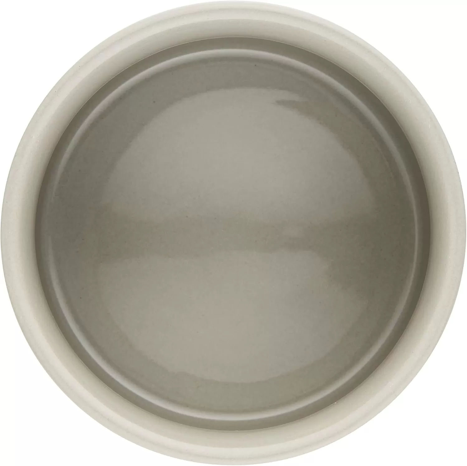 imageRachael Ray Ceramics Stacking SpiceSeasoning Box Set with Lid 2 Piece Light GrayLight Gray
