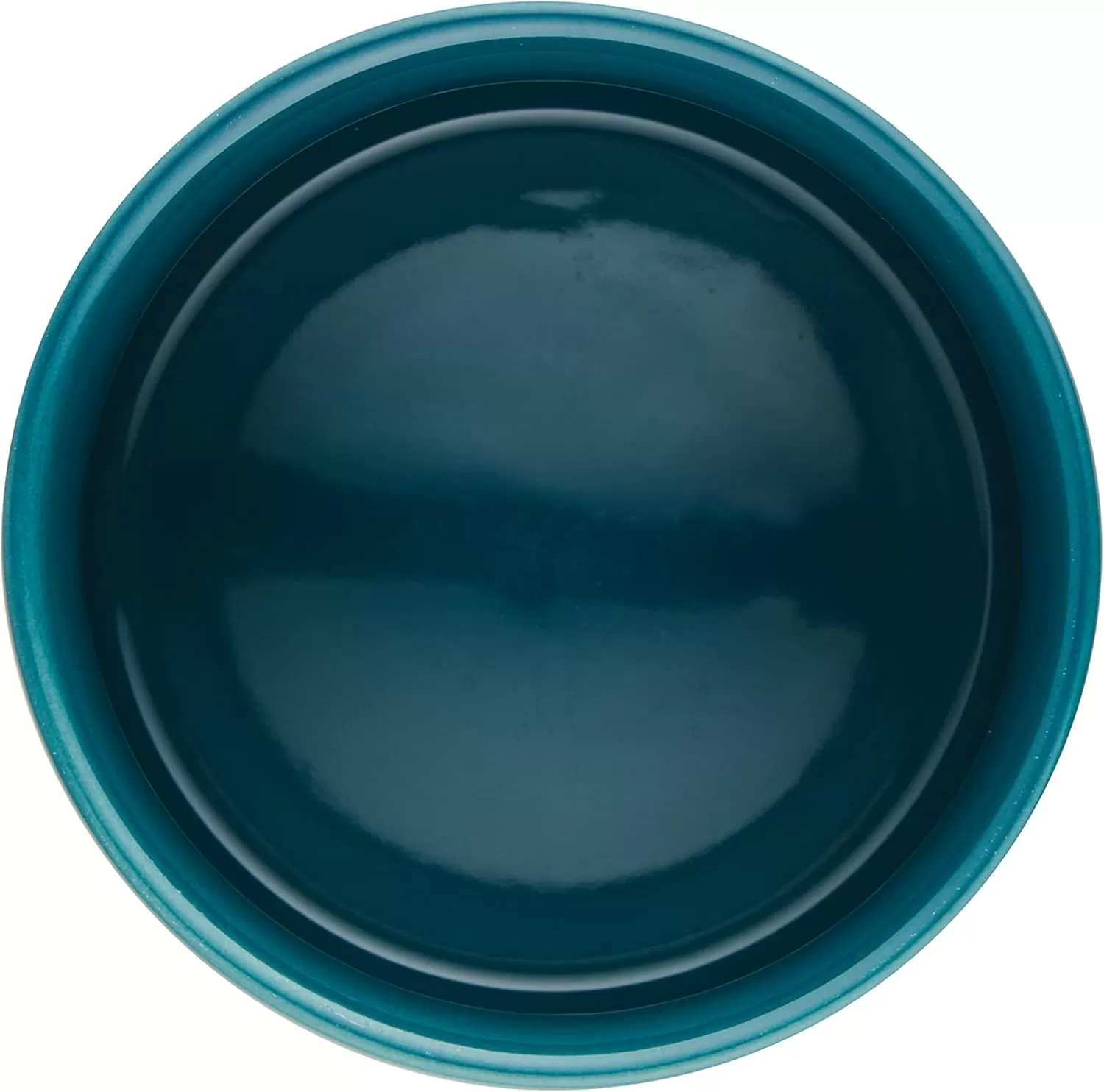 imageRachael Ray Ceramics Stacking SpiceSeasoning Box Set with Lid 2 Piece Light GrayTeal
