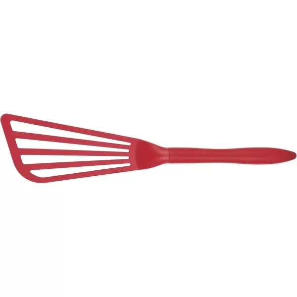 imageRachael Ray Tools and Gadgets Lazy Tools Nonstick KitchenCooking Utensil Set 6 Piece  Red
