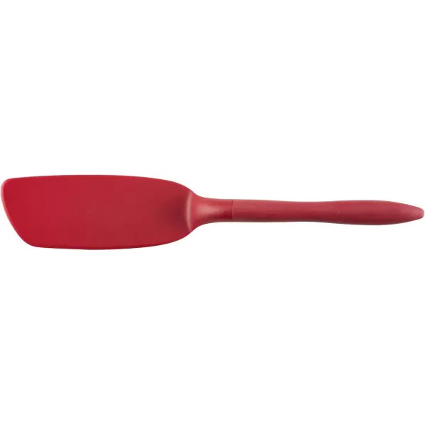 imageRachael Ray Tools and Gadgets Lazy Tools Nonstick KitchenCooking Utensil Set 6 Piece  Red