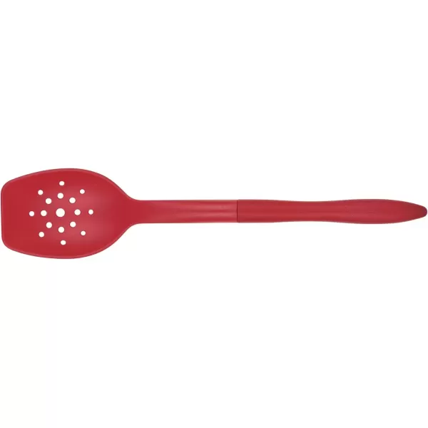 imageRachael Ray Tools and Gadgets Lazy Tools Nonstick KitchenCooking Utensil Set 6 Piece  Red