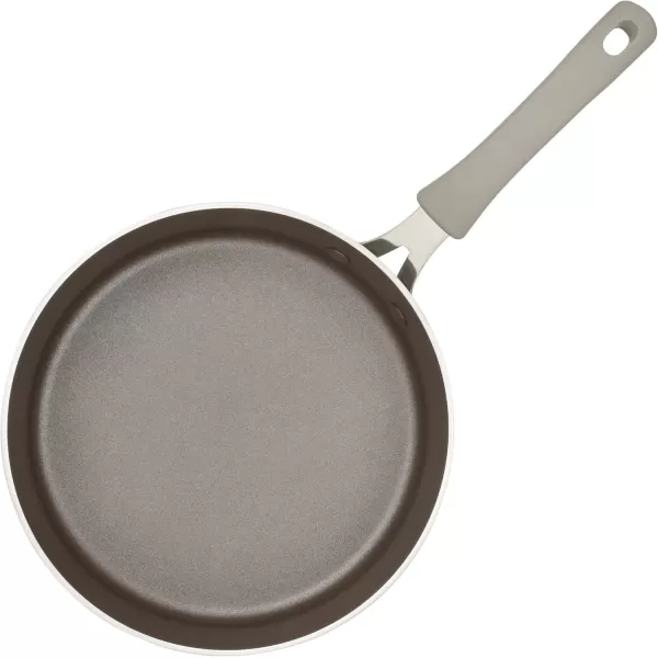 imageRachael Ray Cook  Create Nonstick Saut Pan with Lid 3 Quart GrayGray