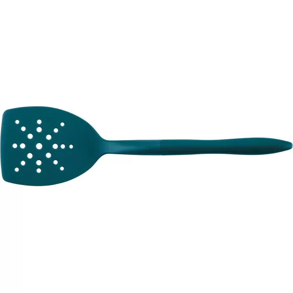 imageRachael Ray Gadgets Lazy Tools Nonstick KitchenCooking Utensil Set 6 Piece Teal