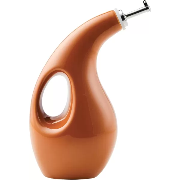 Pumpkin Orange