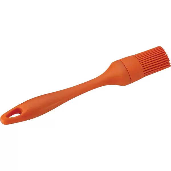 imageRachael Ray Tools ampamp Gadgets 6Piece Nylon Tool Set Orange 10 inches Large
