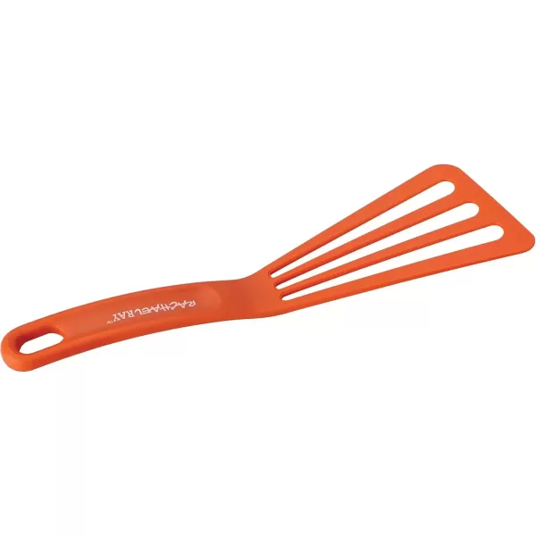 imageRachael Ray Tools ampamp Gadgets 6Piece Nylon Tool Set Orange 10 inches Large
