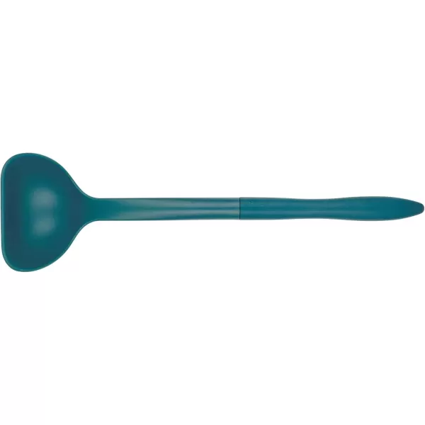 imageRachael Ray Tools and Gadgets Kitchen Cooking Utensils Set 2 Piece RedTeal