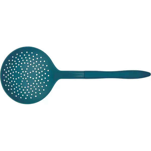 imageRachael Ray Tools and Gadgets Kitchen Cooking Utensils Set 2 Piece RedTeal