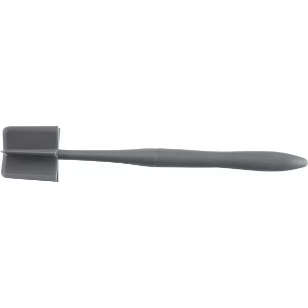 imageRachael Ray Tools and Gadgets Lazy Crush ampamp Chop Flexi Turner and Scraping Spoon Set  Cooking Utensils  3 Piece Light BlueGray
