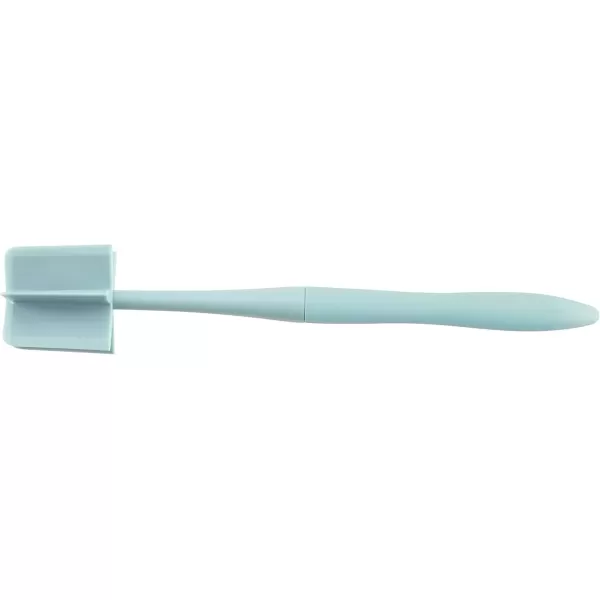 imageRachael Ray Tools and Gadgets Lazy Crush ampamp Chop Flexi Turner and Scraping Spoon Set  Cooking Utensils  3 Piece Light BlueLight Blue
